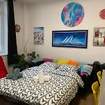 Art Design Gallery - Center Pozsony