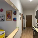 Art Design Gallery - Center * Bratislava