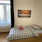 Apartman Art Design Gallery - Center *
