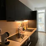 Art Design Gallery - Center Apartman