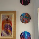 Apartmán Art Design Gallery - Center Bratislava