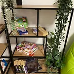 Art Design Gallery - Center * ברטיסלאבה