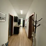 Apartmán Art Design Gallery - Center Bratislava