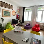 Art Design Gallery - Center Apartmán