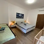 Art Design Gallery - Center Apartmán Bratislava