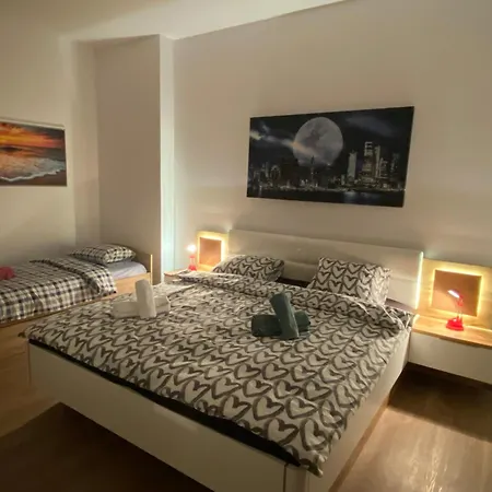 Art Design Gallery - Center Bratislava