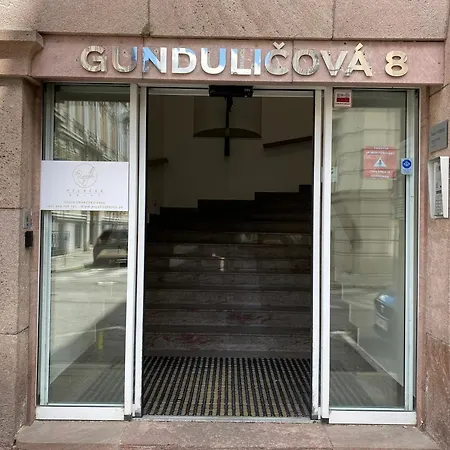 Апартаменты Art Design Gallery - Center