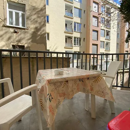 Apartment Art Design Gallery - Center - Free Parking *