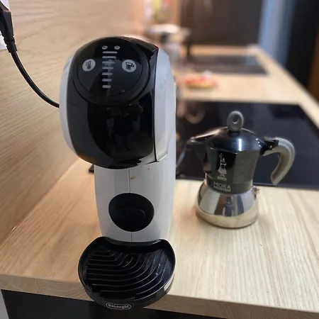 Art Design Gallery - Center Апартаменты *