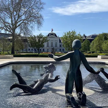 Art Design Gallery - Center Bratislava