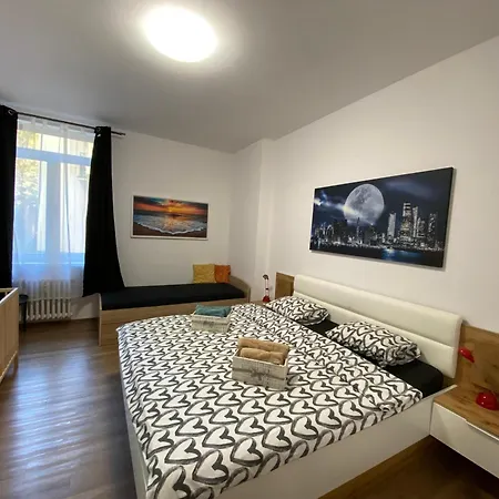 Art Design Gallery - Center Διαμέρισμα