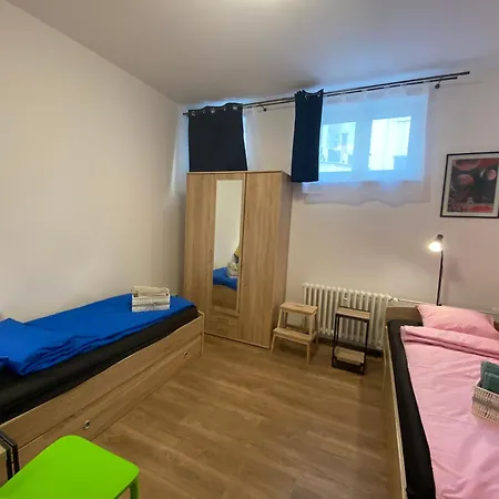 Art Design Gallery - Center Apartmán Bratislava