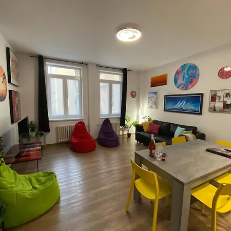 Art Design Gallery - Center * Μπρατισλάβα