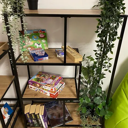 Art Design Gallery - Center * 브라티슬라바