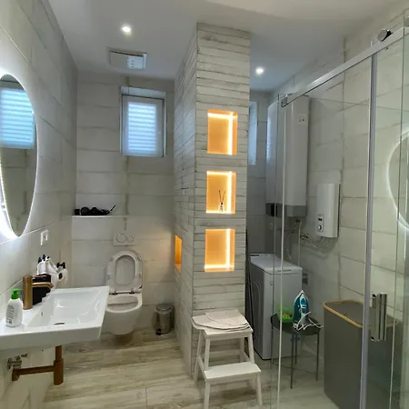 Appartamento Art Design Gallery - Center