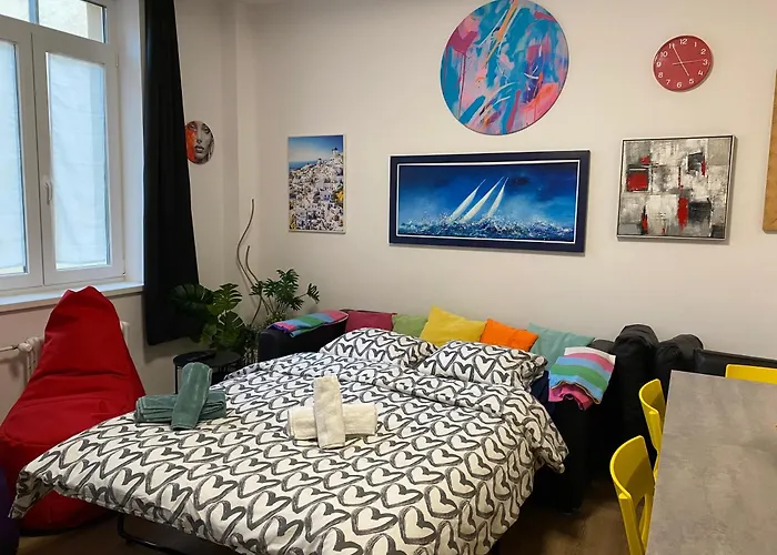 Art Design Gallery - Center Μπρατισλάβα