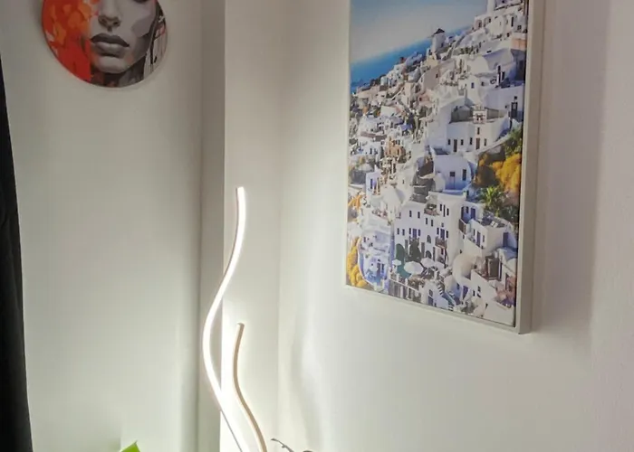 Art Design Gallery - Center Διαμέρισμα Μπρατισλάβα