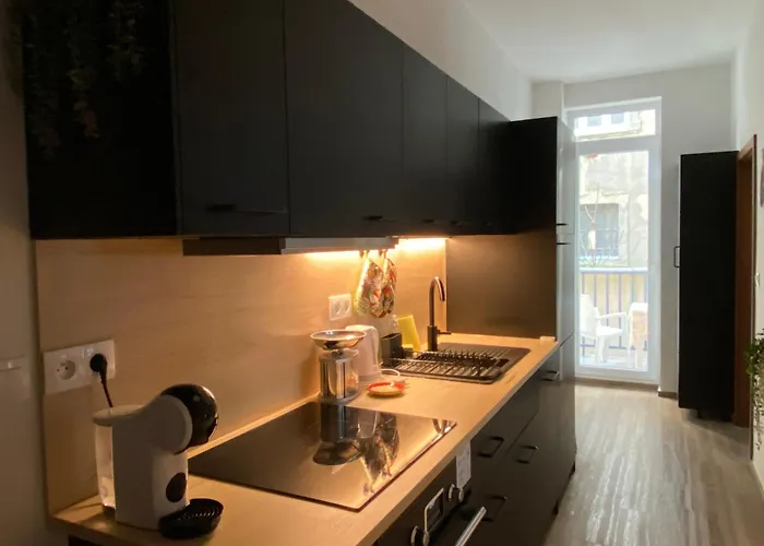Art Design Gallery - Center Apartament