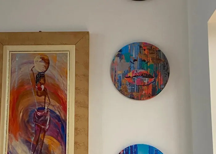 Apartament Art Design Gallery - Center Bratysława