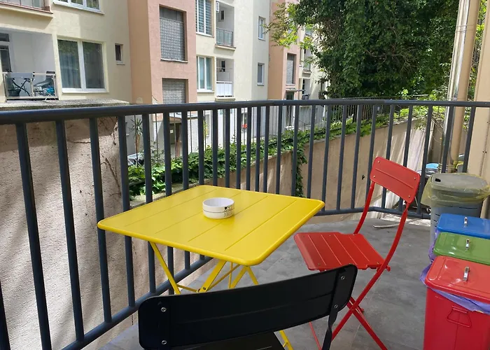 Art Design Gallery - Center Μπρατισλάβα