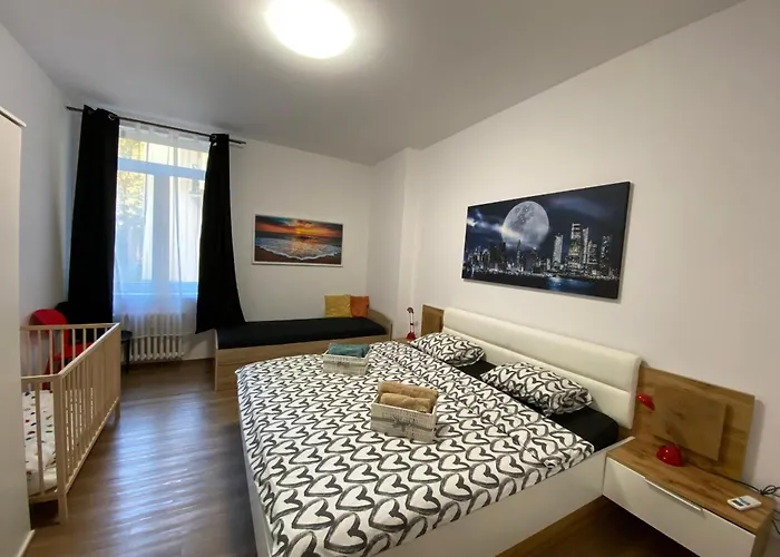 Art Design Gallery - Center Διαμέρισμα