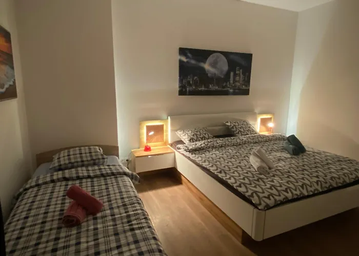 Art Design Gallery - Center Apartament