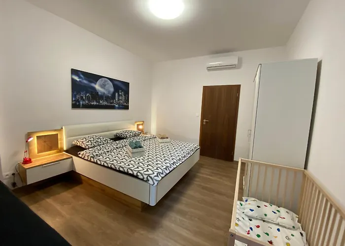 Art Design Gallery - Center Apartament