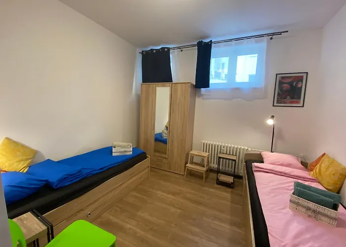 Art Design Gallery - Center Διαμέρισμα Μπρατισλάβα