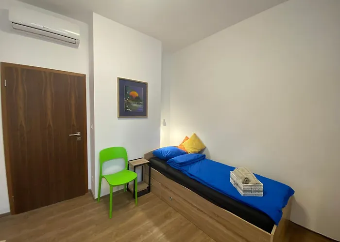 Art Design Gallery - Center Διαμέρισμα