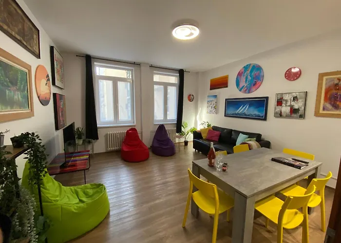 Art Design Gallery - Center * Bratysława