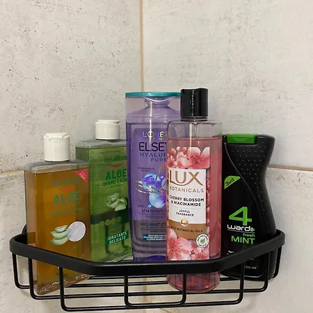 Lejlighed Art Design Gallery - Center