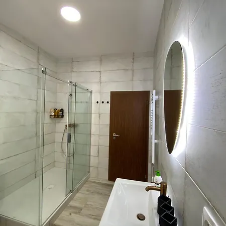 Apartament Art Design Gallery - Center