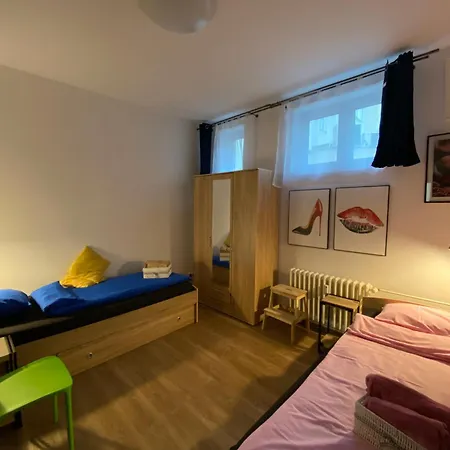 Art Design Gallery - Center Apartament